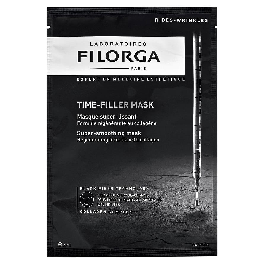 Time-Filler Mask