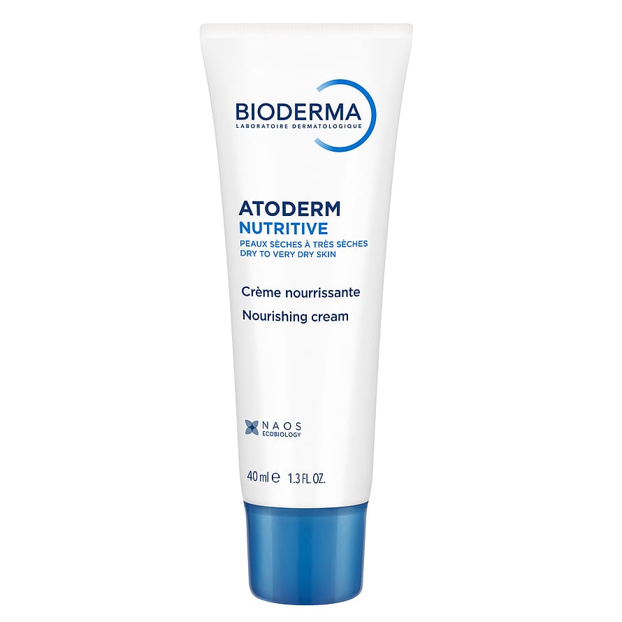 Atoderm Nutritive 40 ml