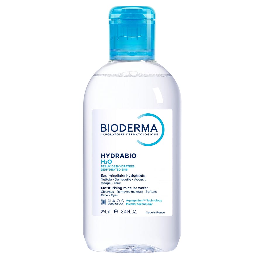 Hydrabio H2O 250 ml