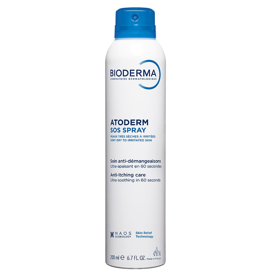 Atoderm SOS spray 200 ml