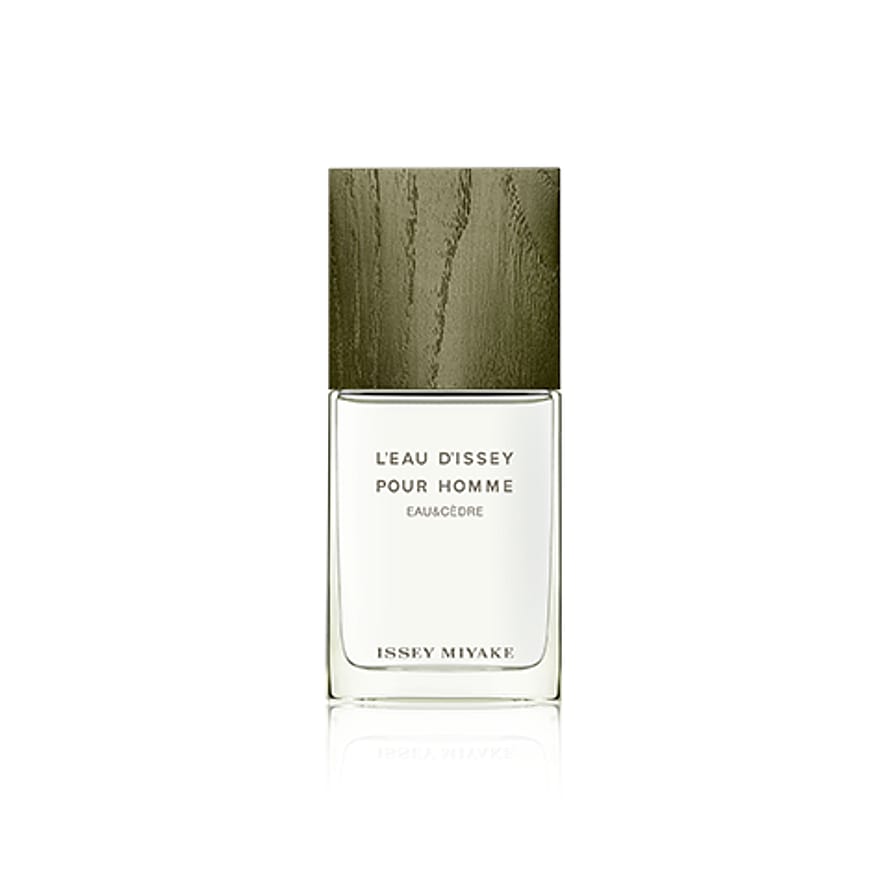 Cedar EdT 50 ml