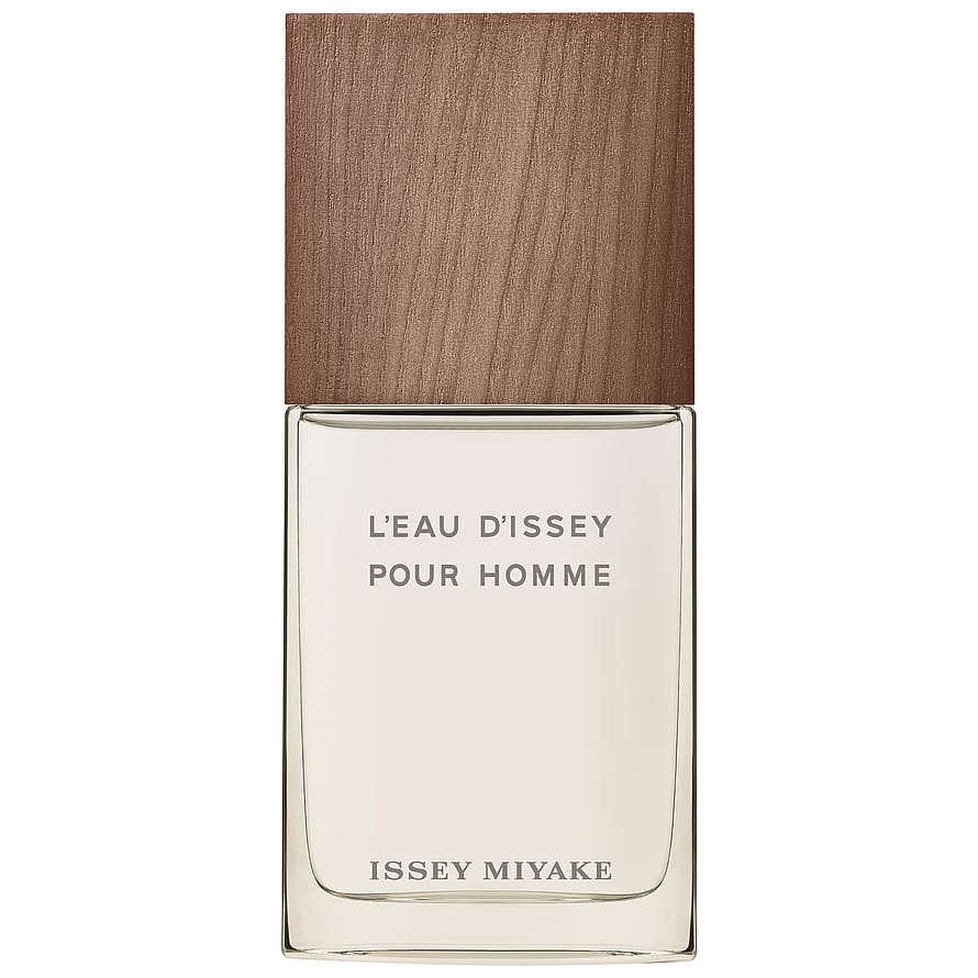 L'Eau D'Issey Pour Homme Vétiver Eau de Toilette 50 ml