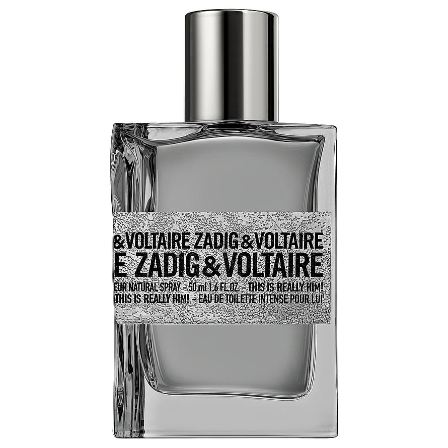 This is Really Him! Intense EdT 50 ml