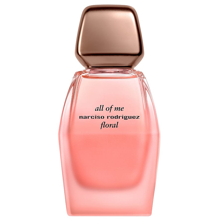 All Of Me Floral Eau de Parfum 50 ml