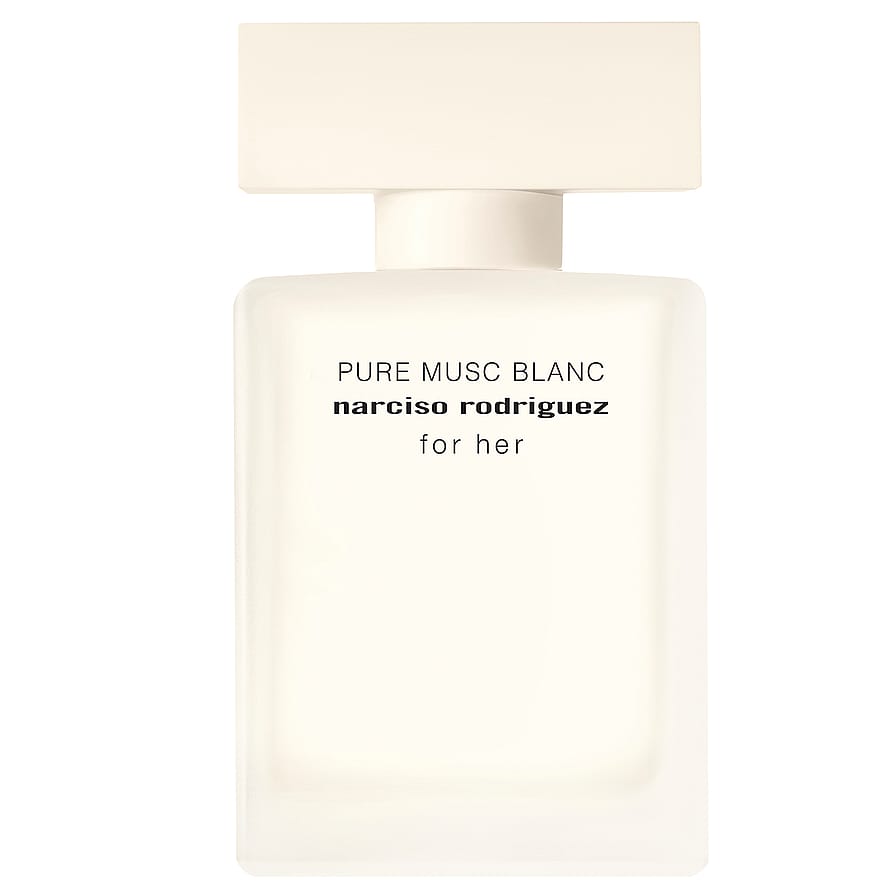 For Her Pure Musc Blanc Eau de Parfum Intense 30 ml