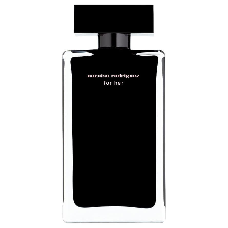 For Her EdT 100 ml