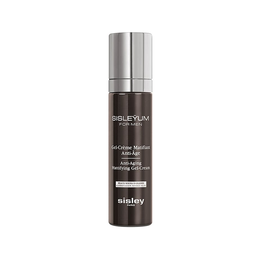 Sisleÿum Anti-Aging Mattifying Gel Cream 50 ml