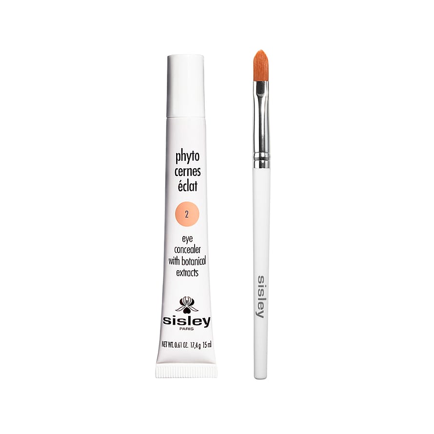Sisley Phyto-Cernes Éclat Concealer 2