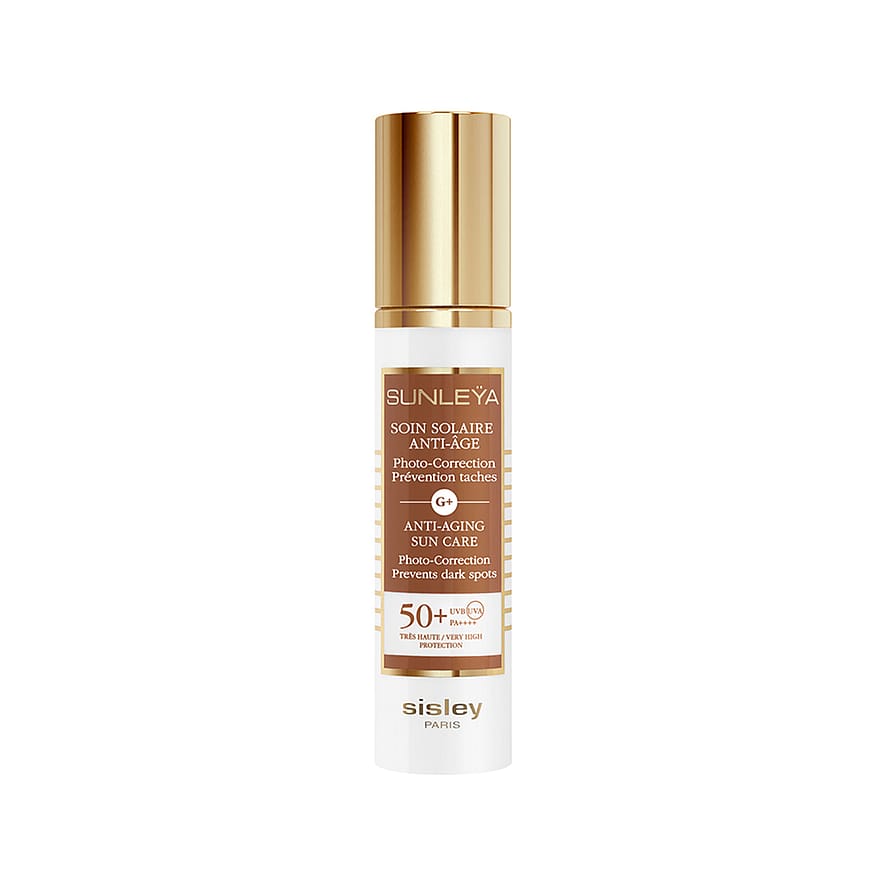 Sisley Sunleÿa Anti-Aging Sun Care SPF50+ 50 ml