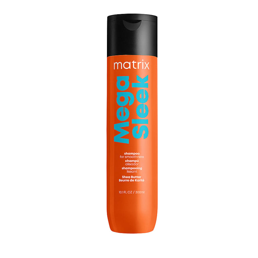 Matrix Mega Sleek Shampoo 300 ml