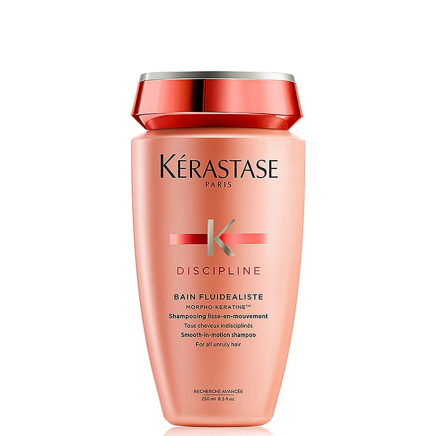 Discipline Bain Fluidealiste Shampoo 250 ml