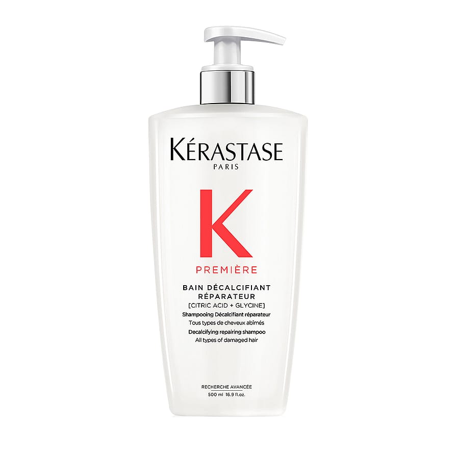 Rénovateur Shampoo 500 ml