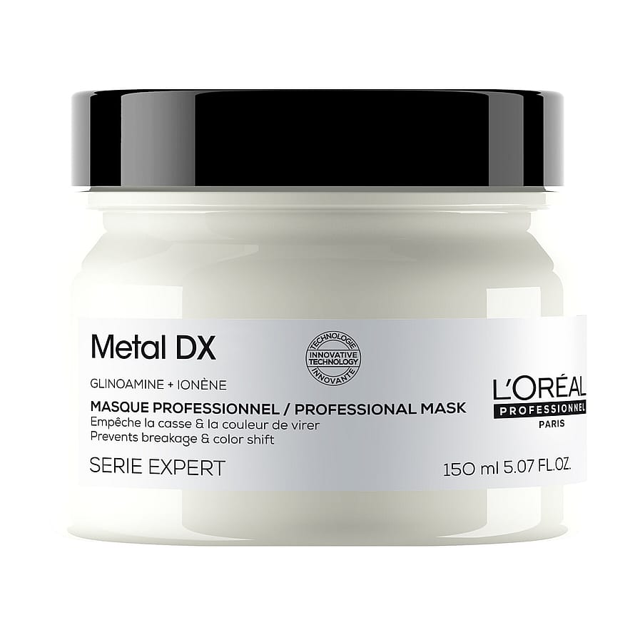 Metal DX Hair Mask 150 ml