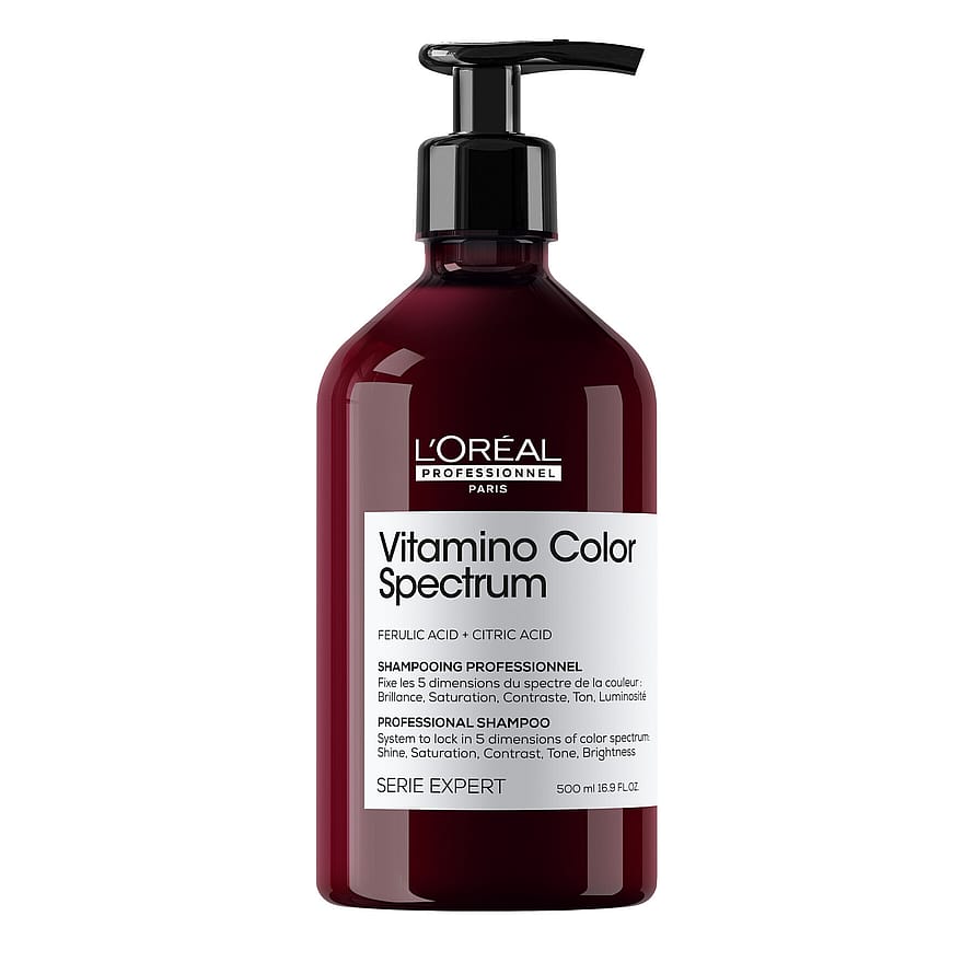 Vitamino Spectrum 500 ml