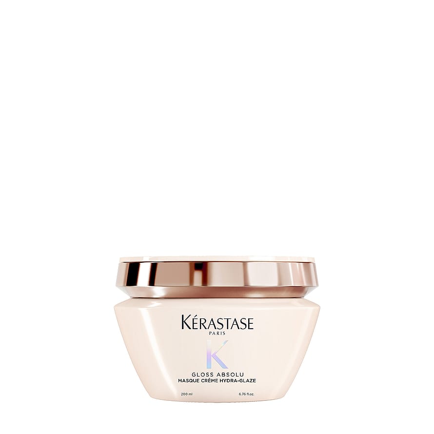 Gloss Absolu Masque Crème Hydra-Glaze 200 ml