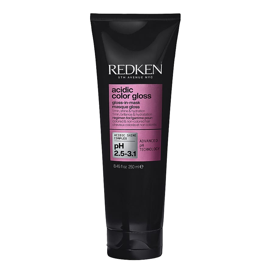 Acidic Color Gloss 1 Minute Mask 250 ml