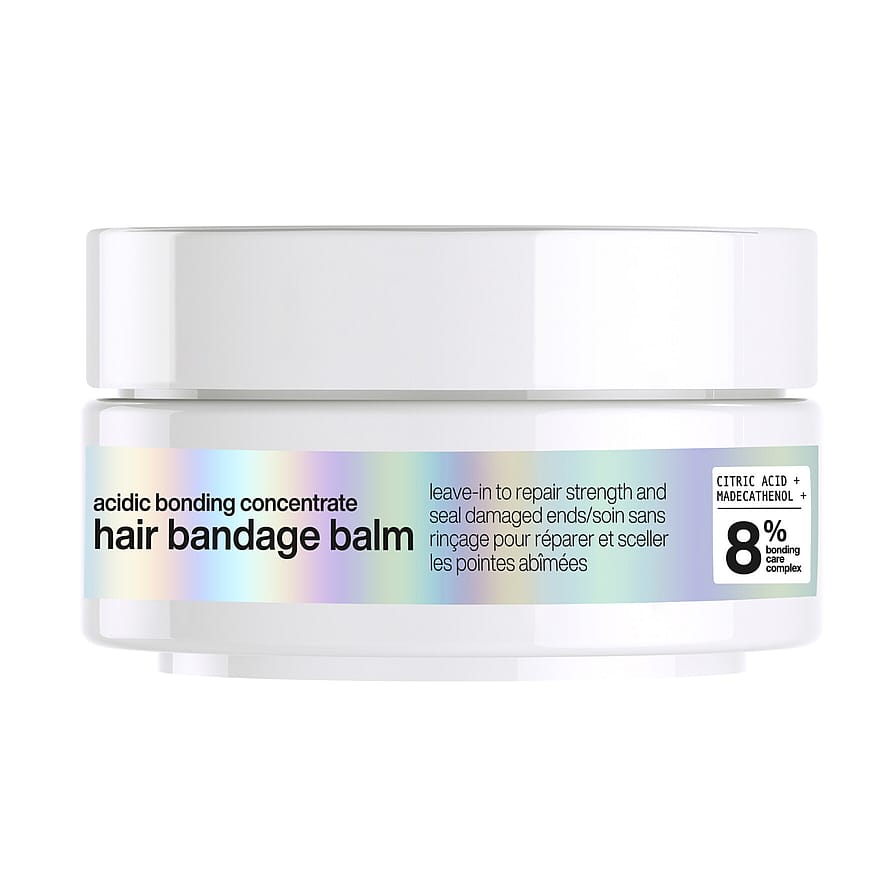 Acidic Bonding Concentrate Hair Bandage Balm Leave-in 75 ml