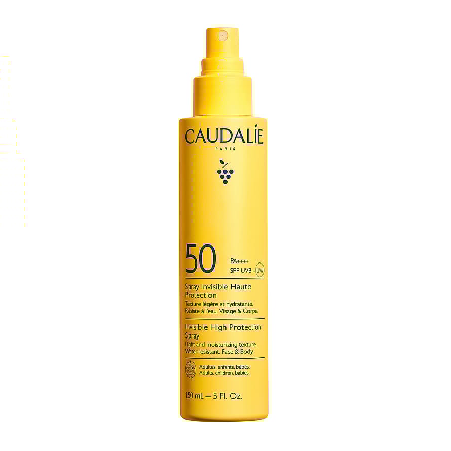 Vinosun High Protection Spray SPF50 150 ml