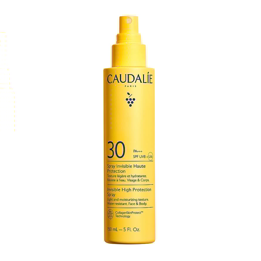 Vinosun High Protection Spray SPF30 150 ml