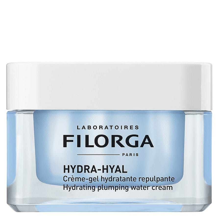 Hydra-Hyal Gel Cream 50 ml