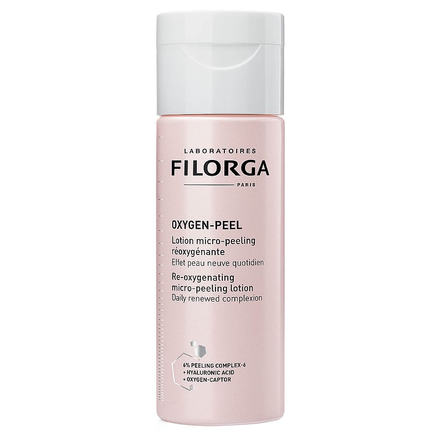 Oxygen-Peel Lotion 150 ml