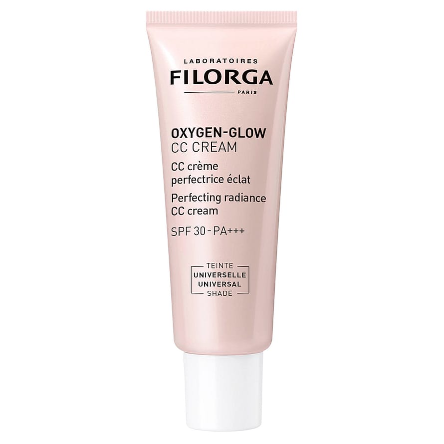 Oxygen-Glow CC Cream 40 ml