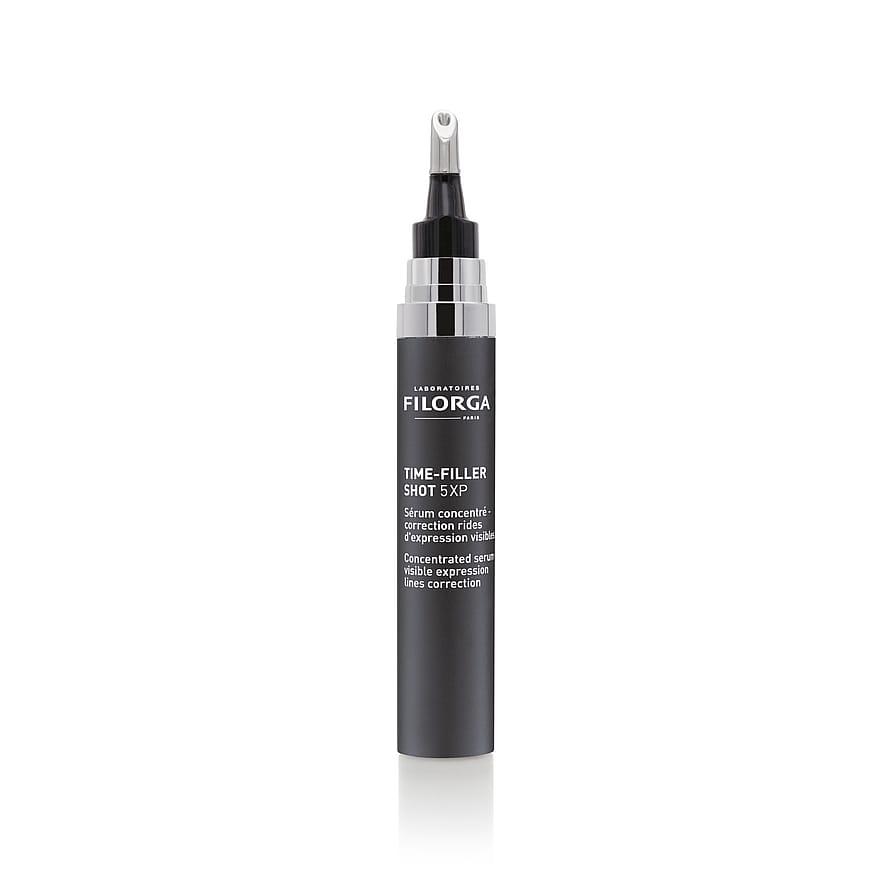 Time-Filler Shot 5 XP Face Serum 15 ml