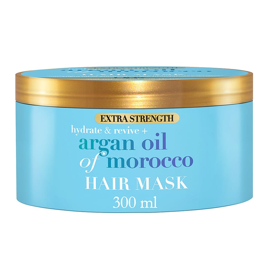 Argan Extra Strength Hair Mask 300 ml