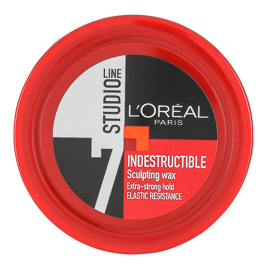 StudioLine Indestructible Sculpting Wax 75 ml