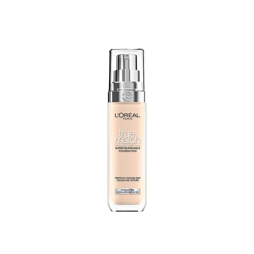True Match Super-Blendable Foundation 1.C