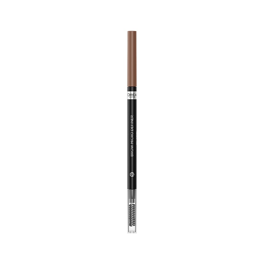 L'Oréal Paris Infaillible Brows 24H Micro Precision Pencil Brunette 3.0