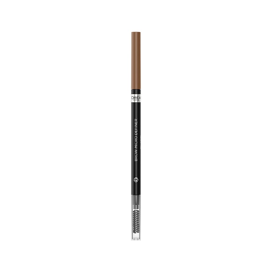 Infaillible Brows 24H Micro Precision Pencil Ebony 1.0