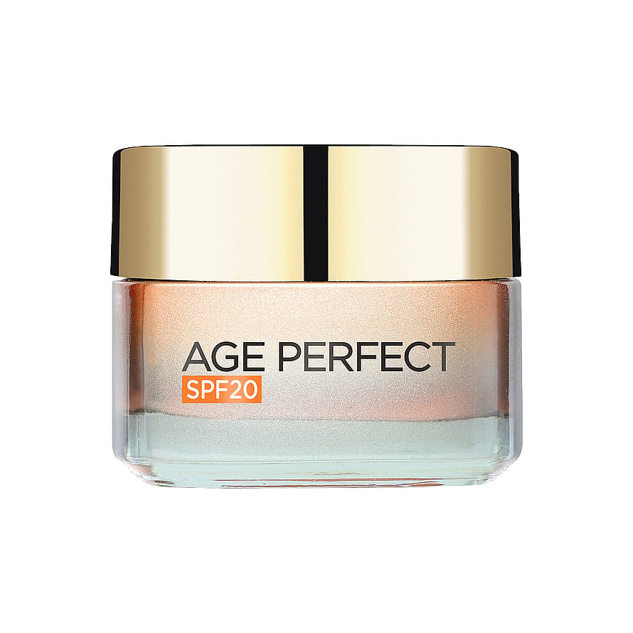 Age Perfect Golden Age SPF20 Day Cream 50 ml