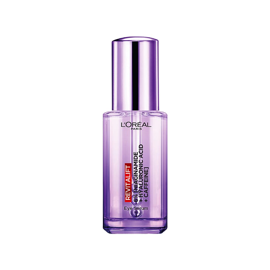 Revitalift Filler 2,5% Hyaluronic Acid Eye Serum 20 ml
