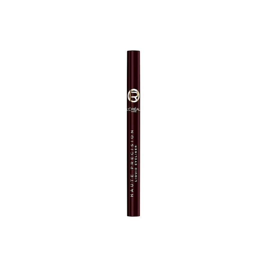 Haute Precision Liquid Eyeliner 050 Bordeaux Cashmere