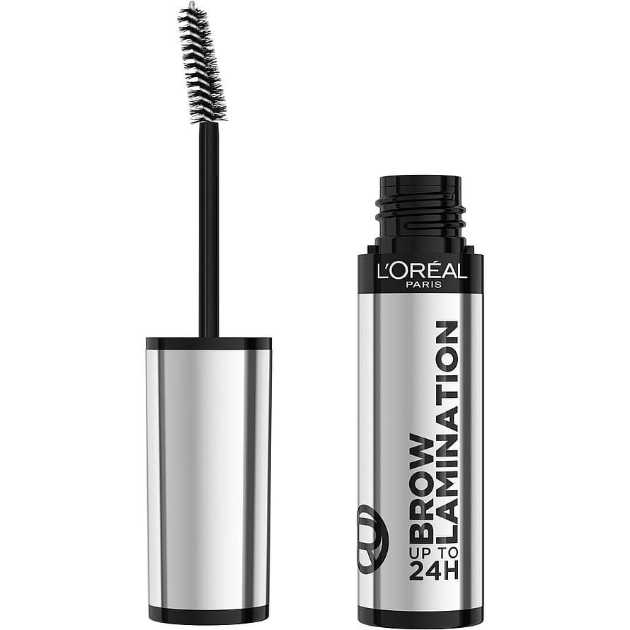 Infaillible Brows Up To 24H Brow Lamination 00 Clear