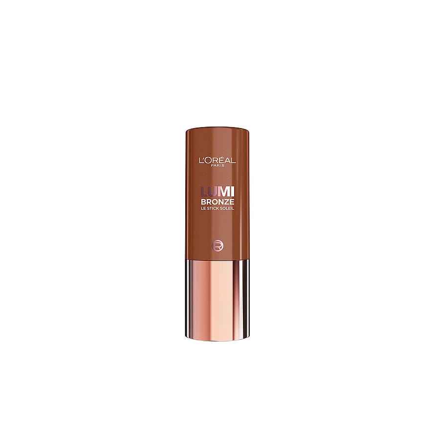Lumi Bronze Le Stick Soleil Bronzerstick 130 Sunset Doré