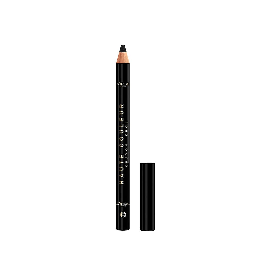 Haute Couleur Liner 110 Le Noir
