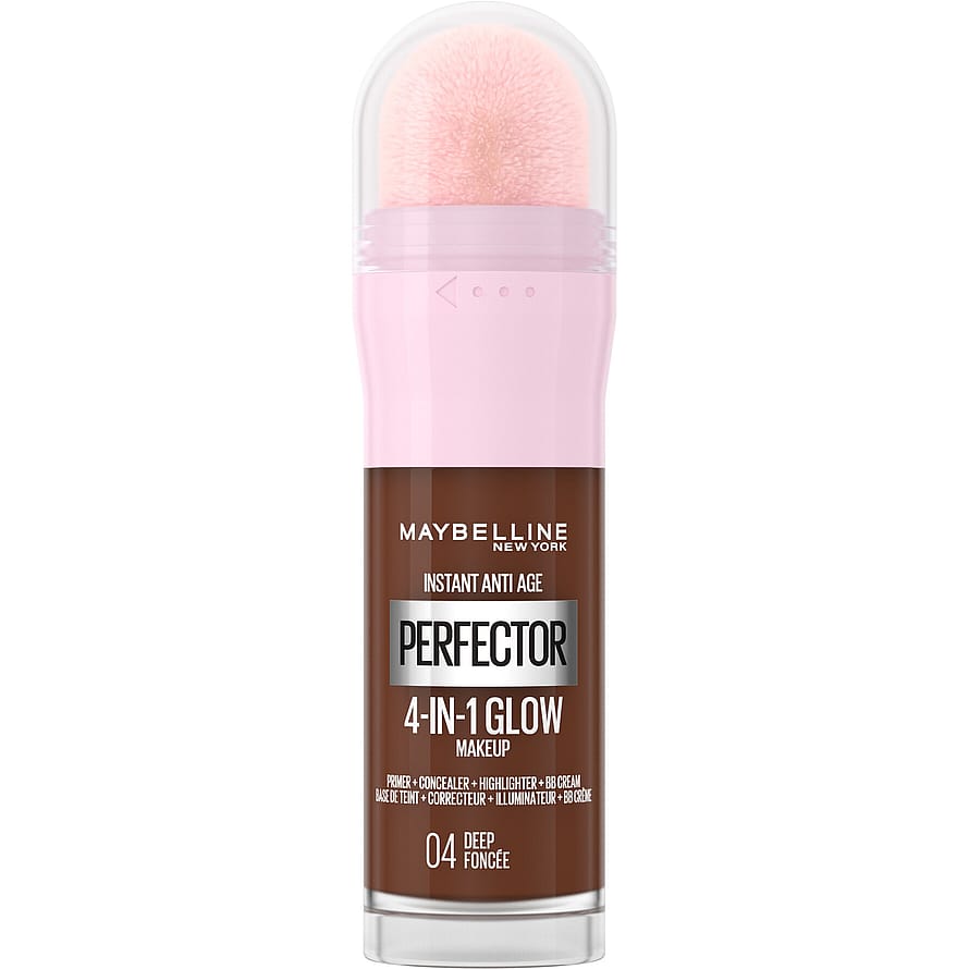 Maybelline Instant Perfector 4-In-1 Glow Makeup 4 Deep