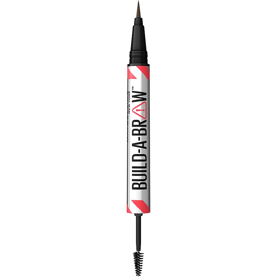 Build-A-Brow 2-In-1 Brow Pen 262 Black Brown