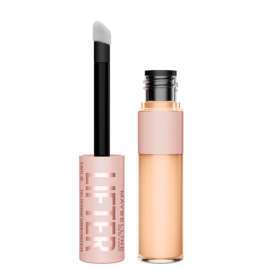 Lifter Full Coverage Serum Concealer 20