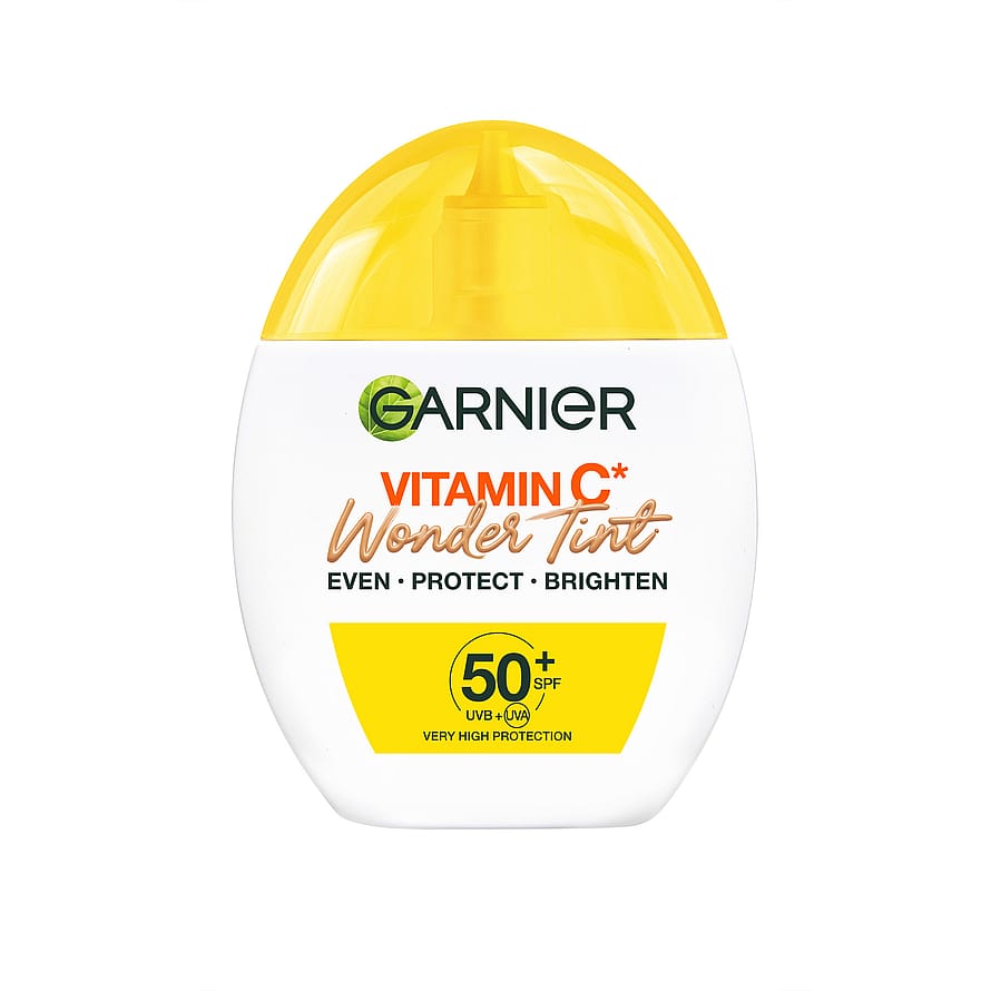 Garnier Vitamin C* Wonder 40 ml