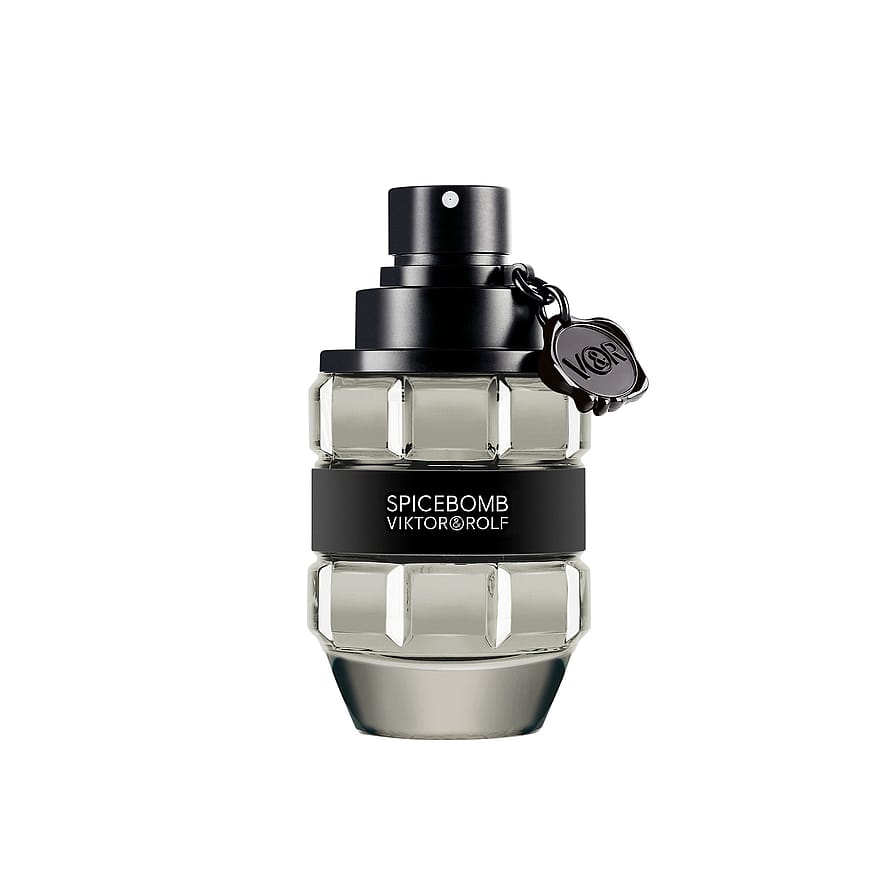 Spicebomb Eau de Toilette 50 ml