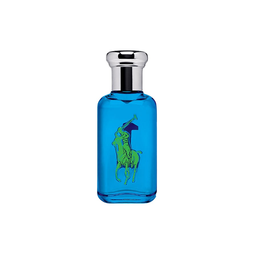 Big Pony Blue EdT 50 ml