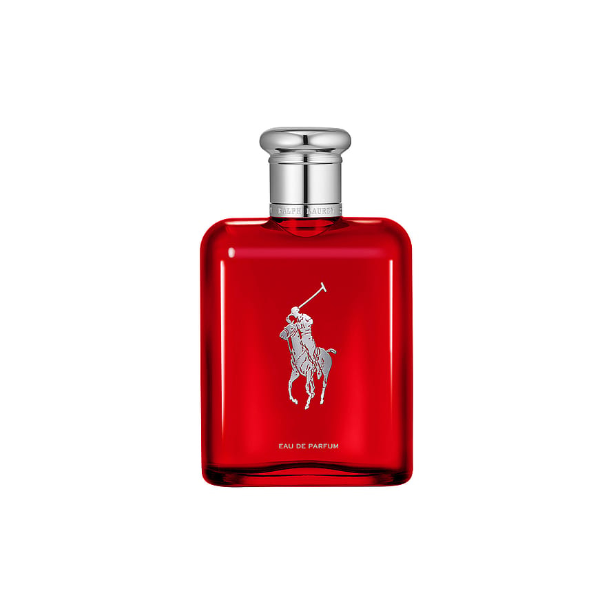 Polo Red EdP 125 ml