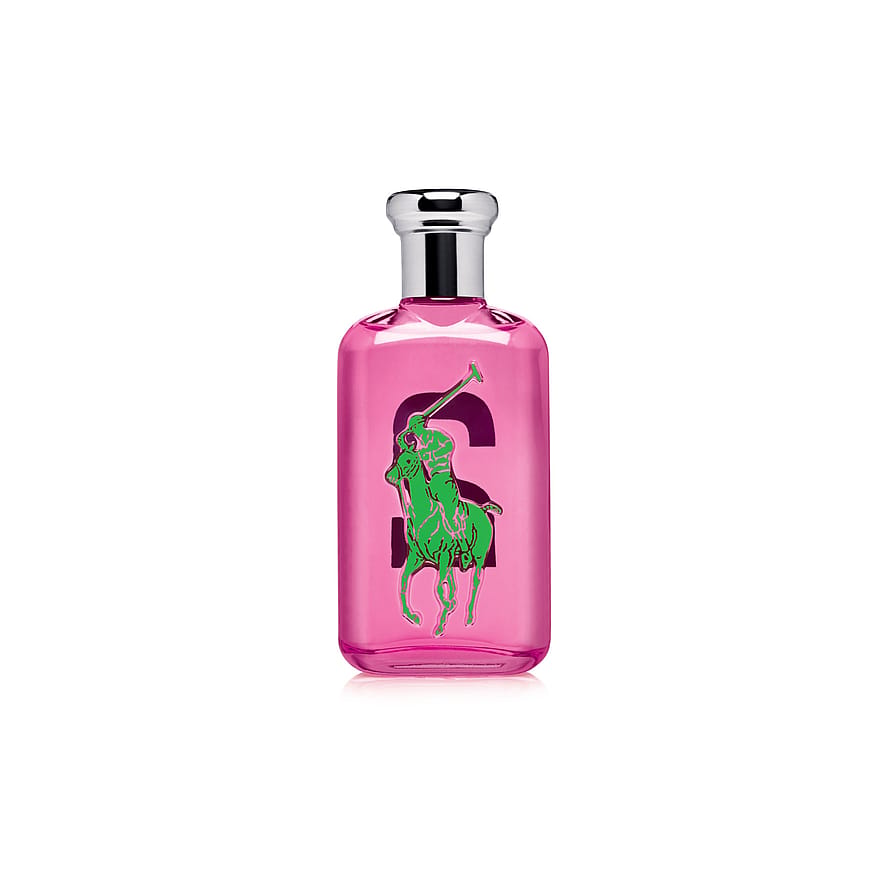 Big Pony Pink EdT 100 ml