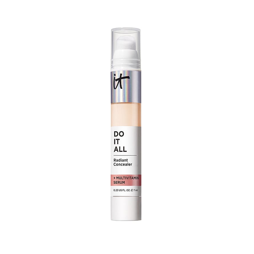 Do It All Plumping Radiant Concealer + Multivitamin Serum 110 Fairest Neutral