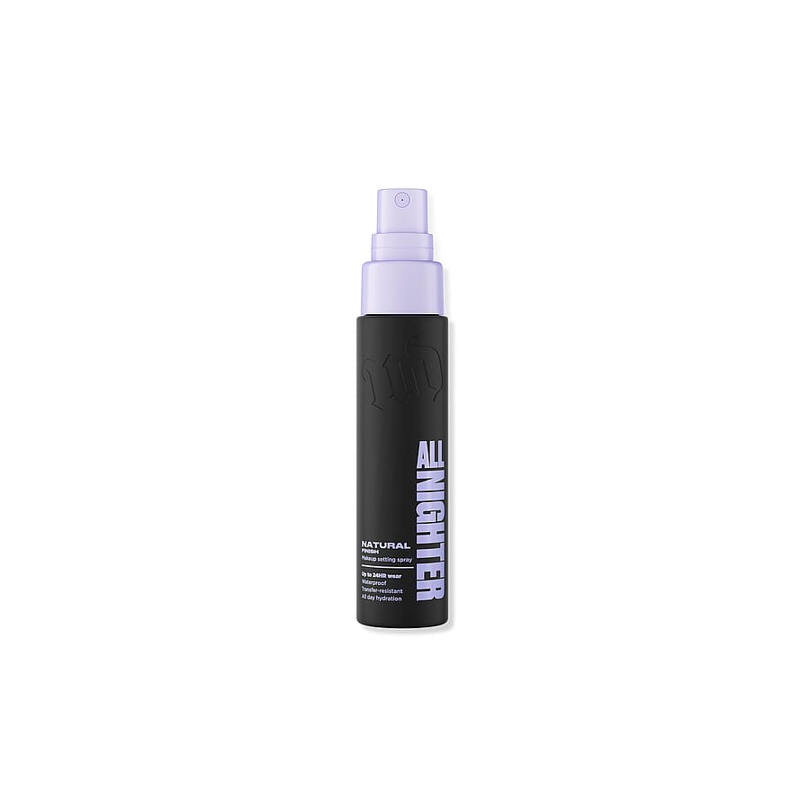 All Nighter Makeup Setting Spray 30 ml, Mini