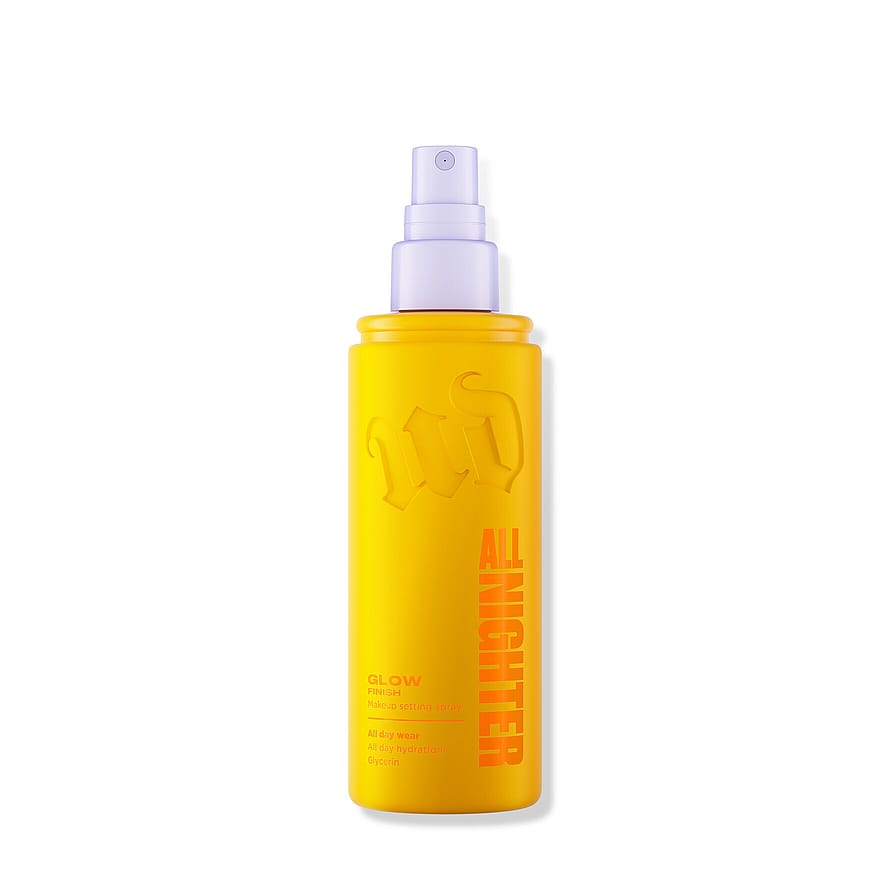 All Nighter Makeup Setting Spray Glow Finish 118 ml