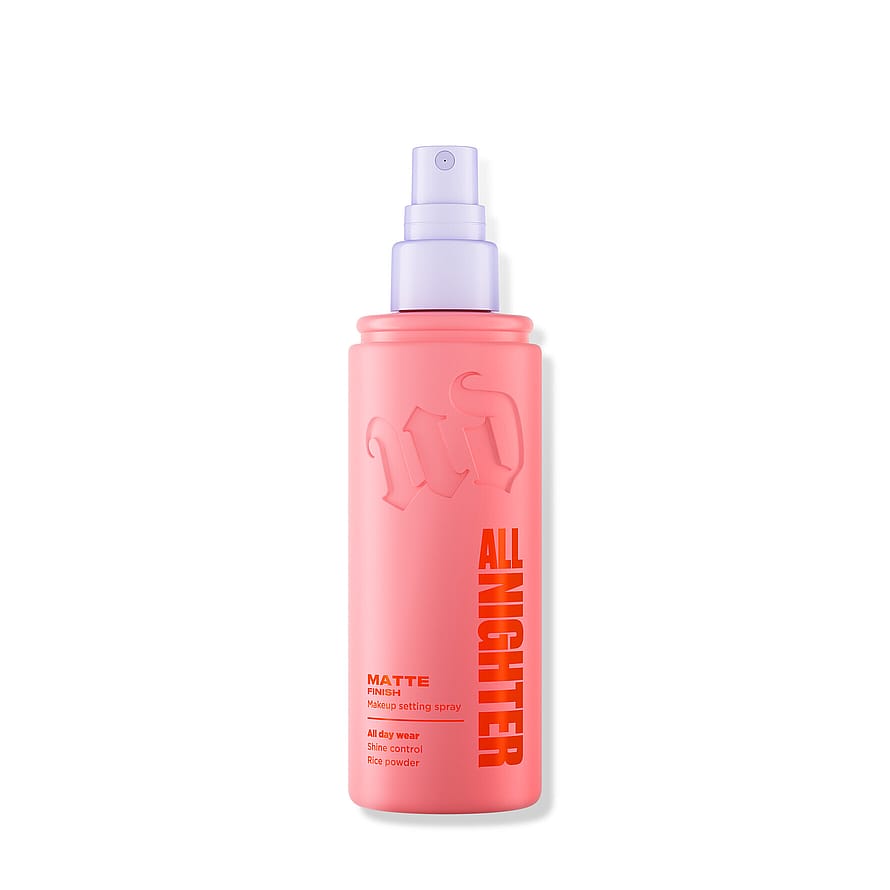All Nighter Makeup Setting Spray Matte Finish 118 ml